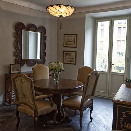 Casa Ella Bed & Breakfast Bagni di Lucca Dış mekan fotoğraf