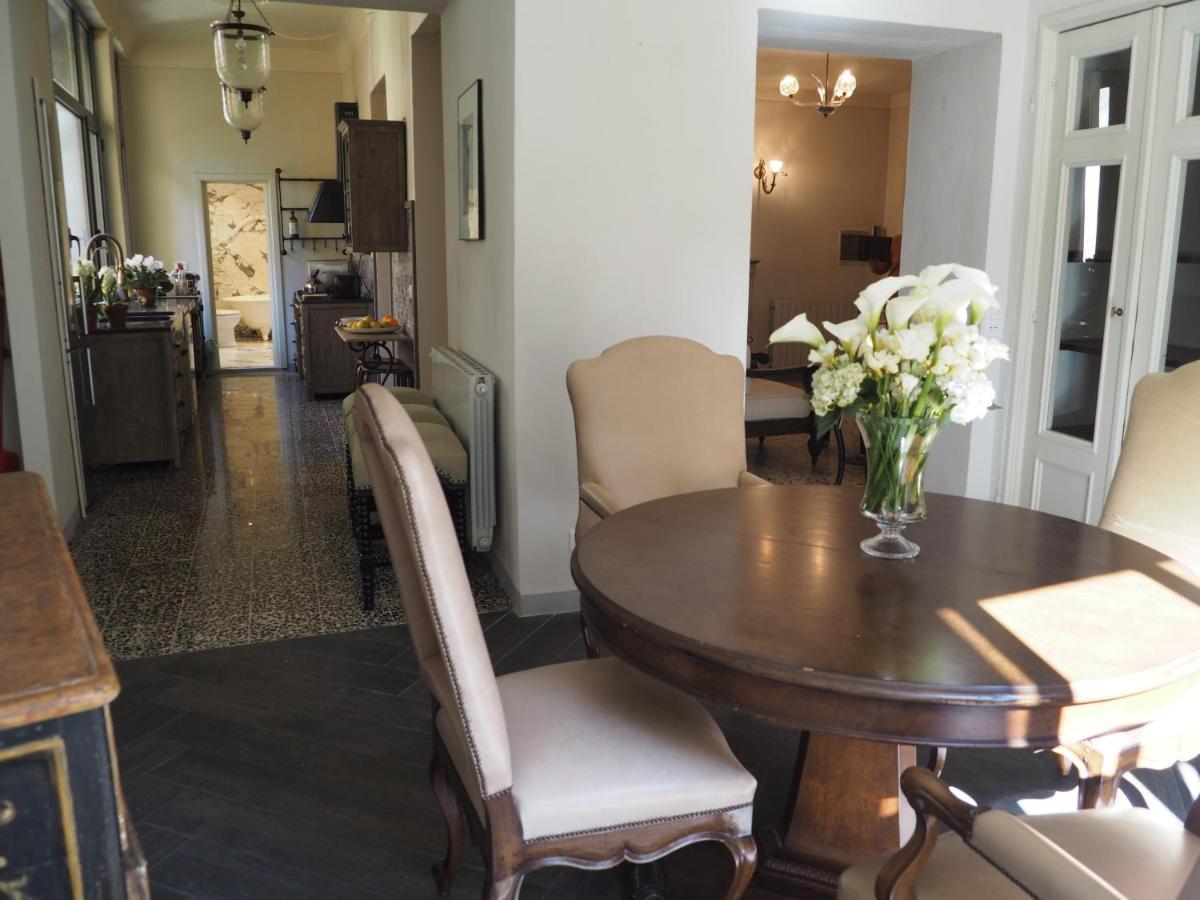 Casa Ella Bed & Breakfast Bagni di Lucca Dış mekan fotoğraf