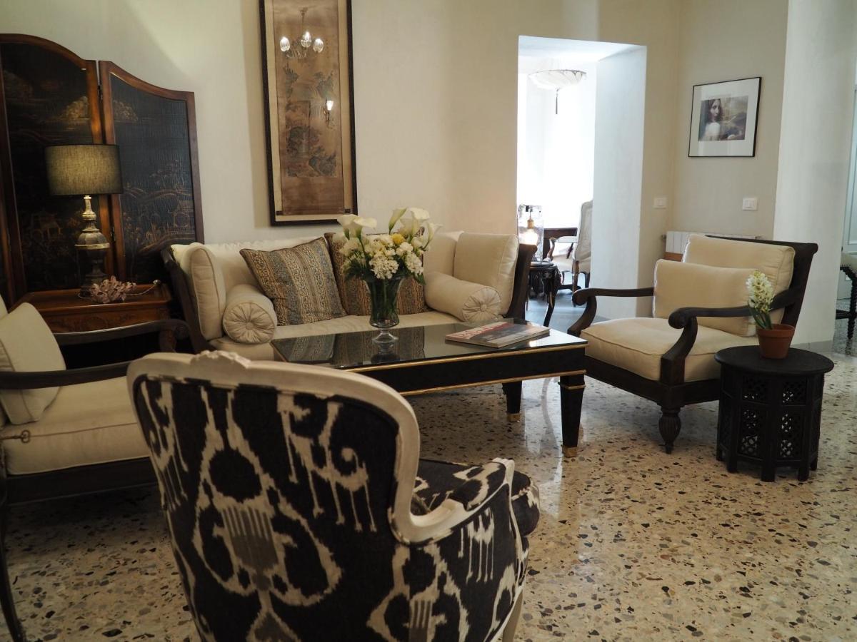 Casa Ella Bed & Breakfast Bagni di Lucca Dış mekan fotoğraf