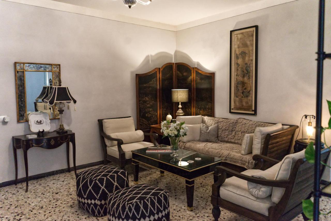 Casa Ella Bed & Breakfast Bagni di Lucca Dış mekan fotoğraf