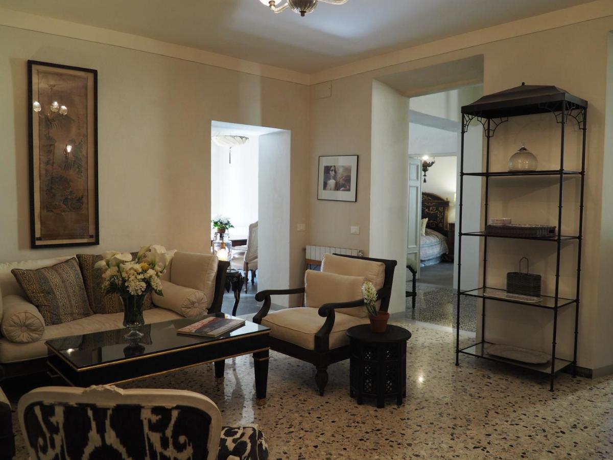 Casa Ella Bed & Breakfast Bagni di Lucca Dış mekan fotoğraf