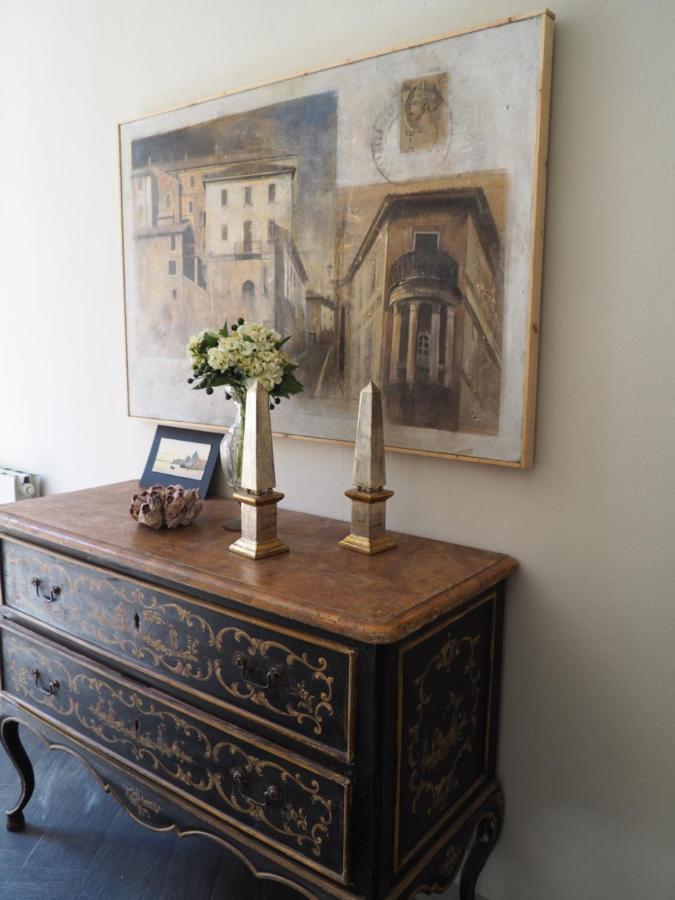 Casa Ella Bed & Breakfast Bagni di Lucca Dış mekan fotoğraf