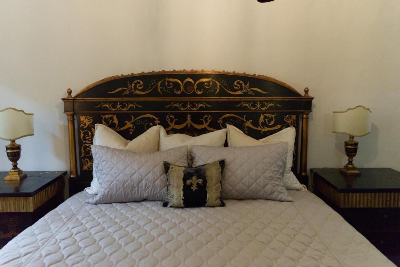 Casa Ella Bed & Breakfast Bagni di Lucca Dış mekan fotoğraf
