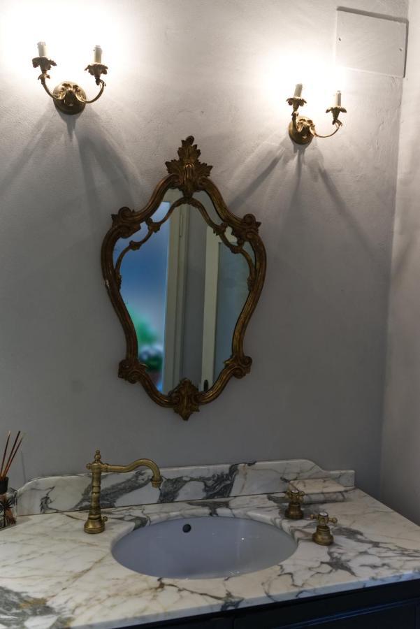 Casa Ella Bed & Breakfast Bagni di Lucca Dış mekan fotoğraf