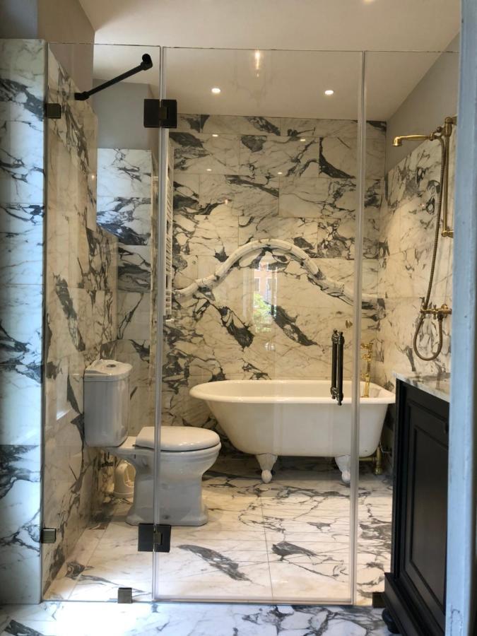 Casa Ella Bed & Breakfast Bagni di Lucca Dış mekan fotoğraf